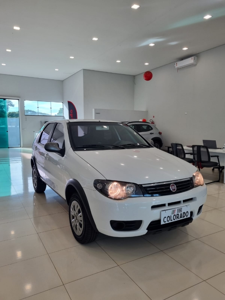 fiat palio 1.0 mpi fire way 8v flex 4p manual 20161