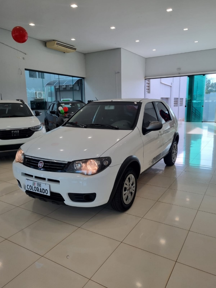 fiat palio 1.0 mpi fire way 8v flex 4p manual 2016