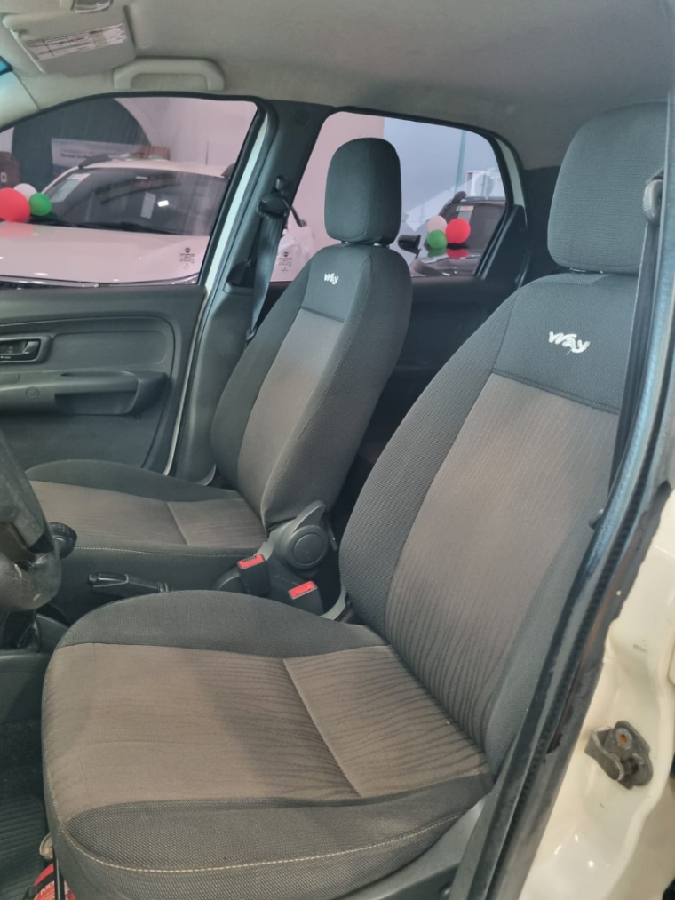 fiat palio 1.0 mpi fire way 8v flex 4p manual 20167