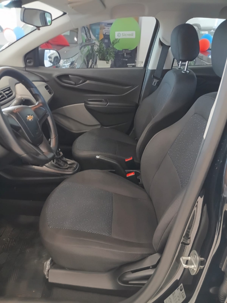 chevrolet onix 1.0 mpfi joy 8v flex 4p manual 20188