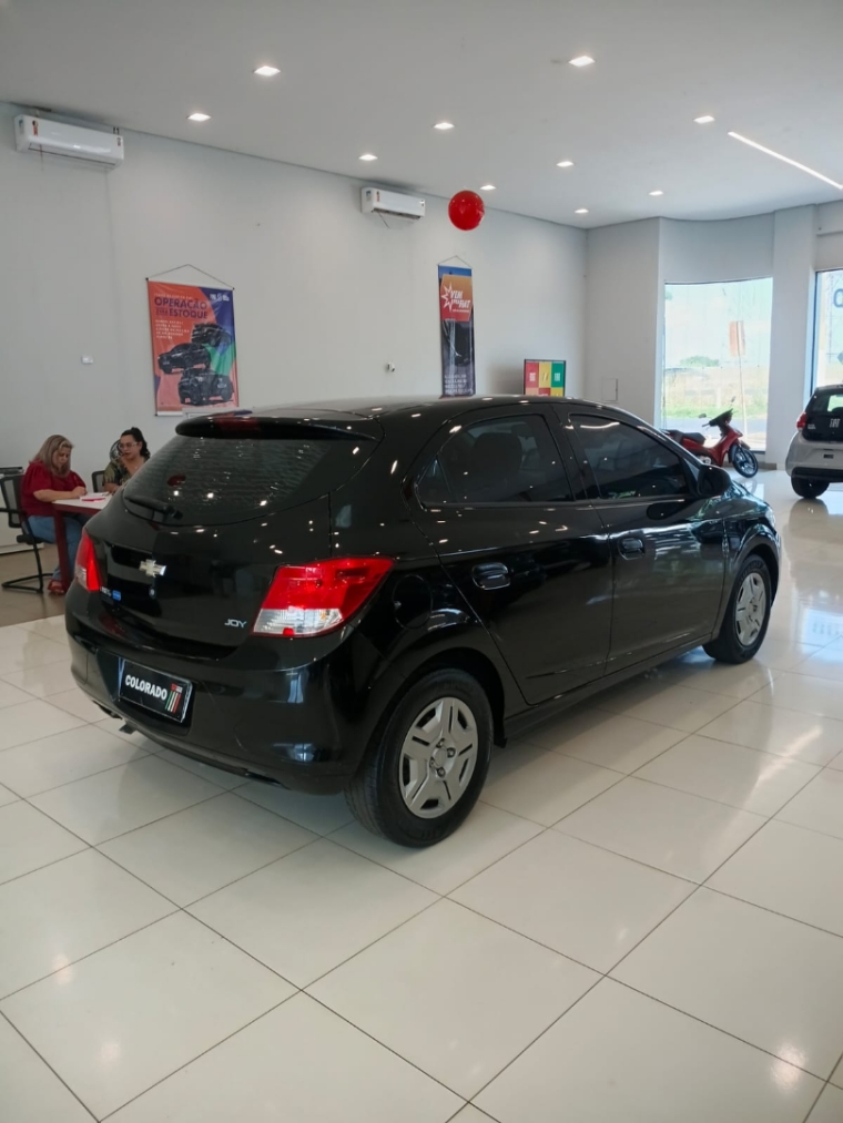 chevrolet onix 1.0 mpfi joy 8v flex 4p manual 20185