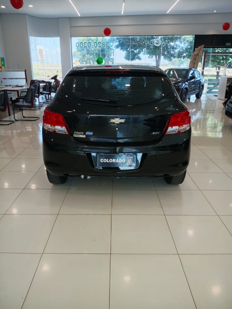 chevrolet onix 1.0 mpfi joy 8v flex 4p manual 20186