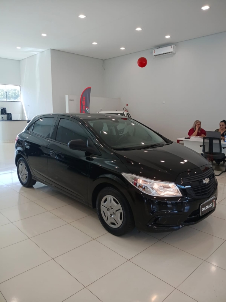 chevrolet onix 1.0 mpfi joy 8v flex 4p manual 20181