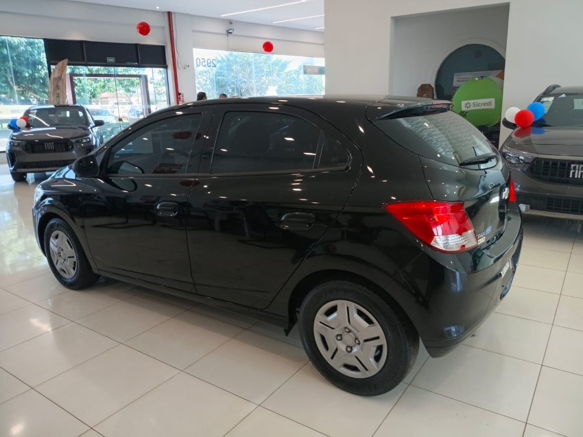 chevrolet onix 1.0 mpfi joy 8v flex 4p manual 20184