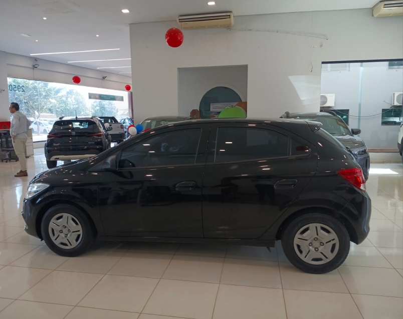 chevrolet onix 1.0 mpfi joy 8v flex 4p manual 20183