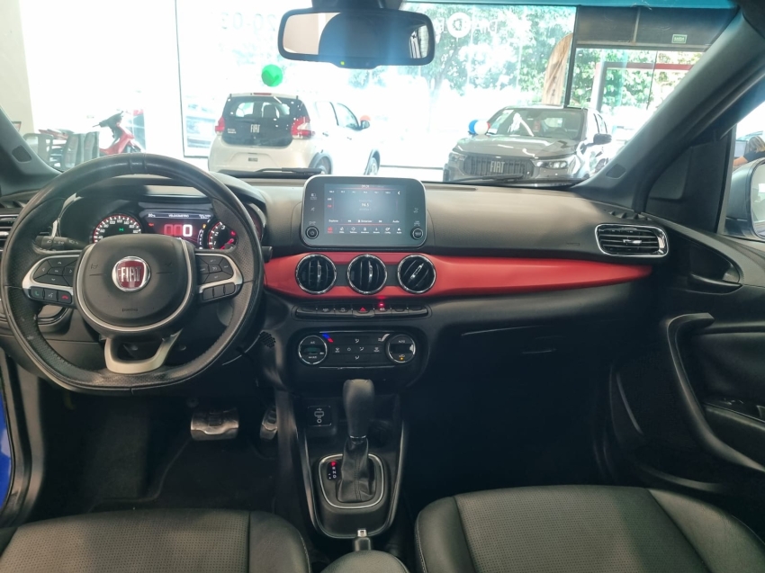 fiat argo 1.8 e.torq flex hgt at6 4p automatico 20188