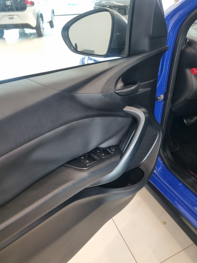 fiat argo 1.8 e.torq flex hgt at6 4p automatico 20187