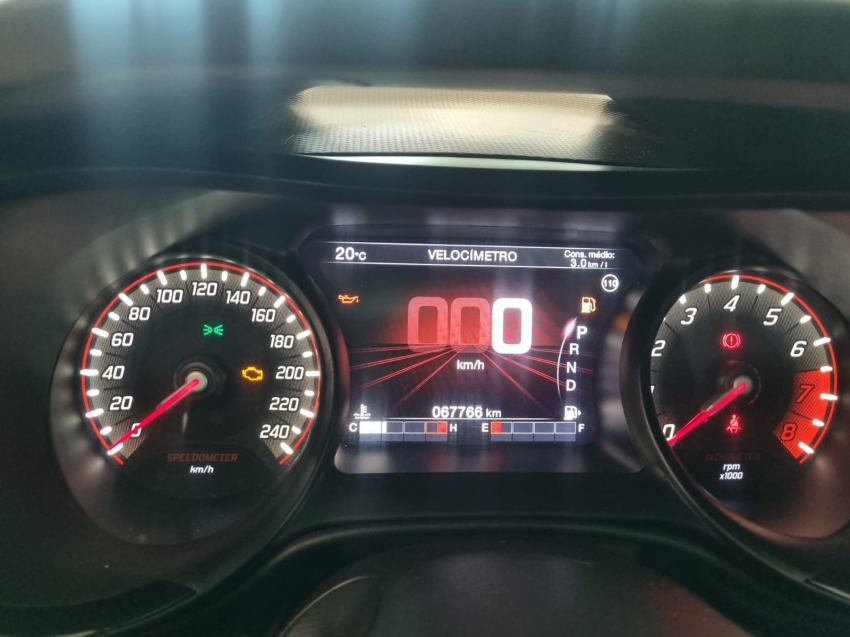 fiat argo 1.8 e.torq flex hgt at6 4p automatico 20186