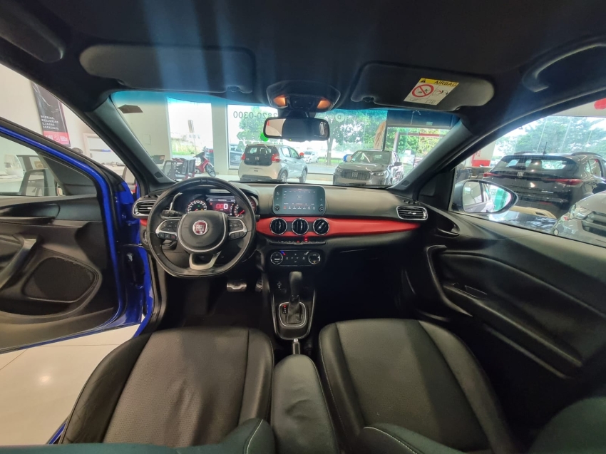 fiat argo 1.8 e.torq flex hgt at6 4p automatico 201810