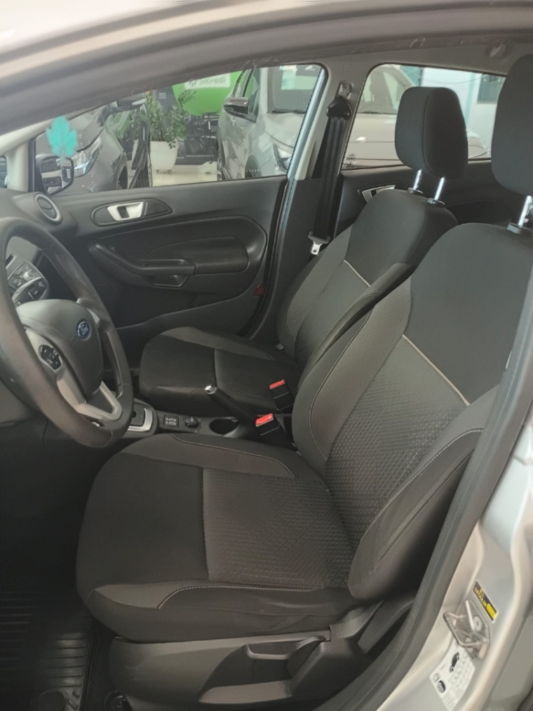 ford fiesta 1.6 ti-vct flex sel powershift 4p automatico 20188