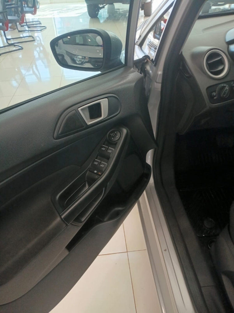 ford fiesta 1.6 ti-vct flex sel powershift 4p automatico 20189