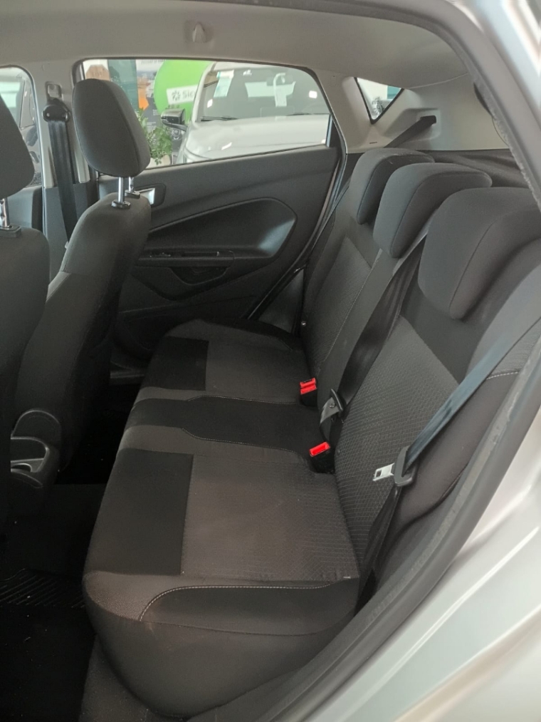 ford fiesta 1.6 ti-vct flex sel powershift 4p automatico 201810