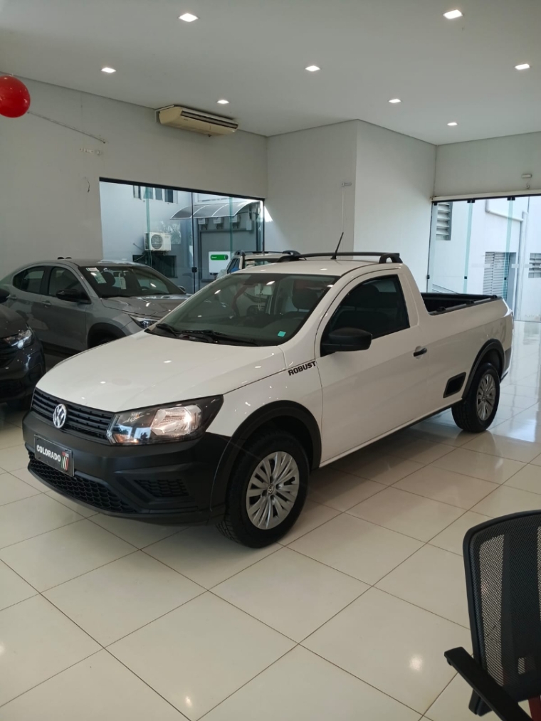 volkswagen saveiro 1.6 msi robust cs 8v flex 2p manual 2021