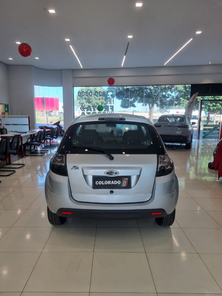 ford ka 1.0 mpi 8v flex 2p manual 20135