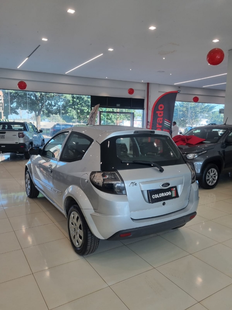 ford ka 1.0 mpi 8v flex 2p manual 20133