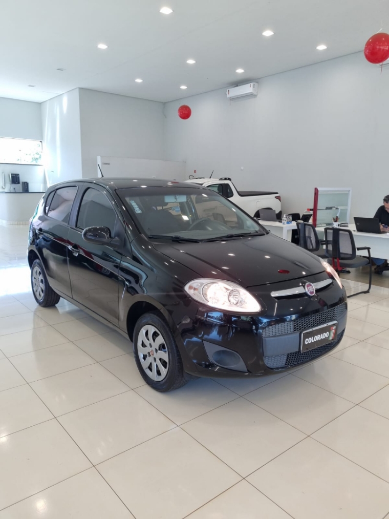 fiat palio 1.0 mpi attractive 8v flex 4p manual 20171