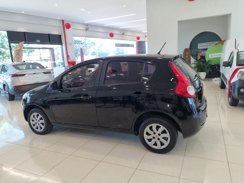fiat palio 1.0 mpi attractive 8v flex 4p manual 20172