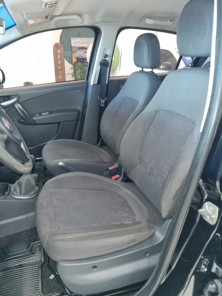 fiat palio 1.0 mpi attractive 8v flex 4p manual 20177