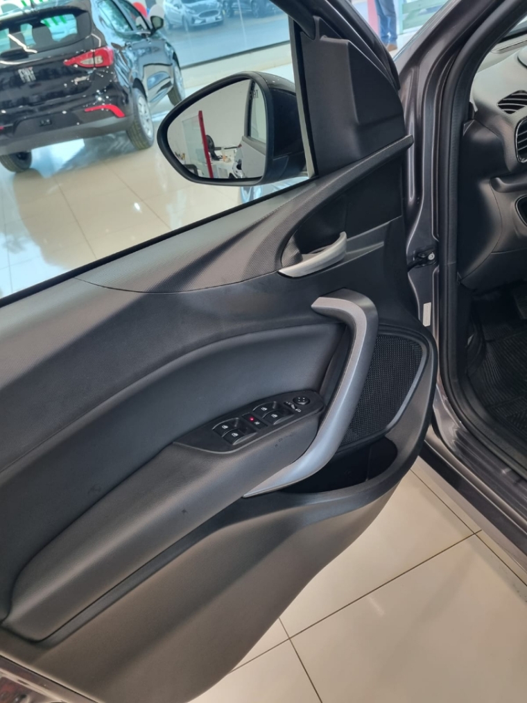 fiat cronos 1.3 firefly flex precision cvt 4p automatico 202612