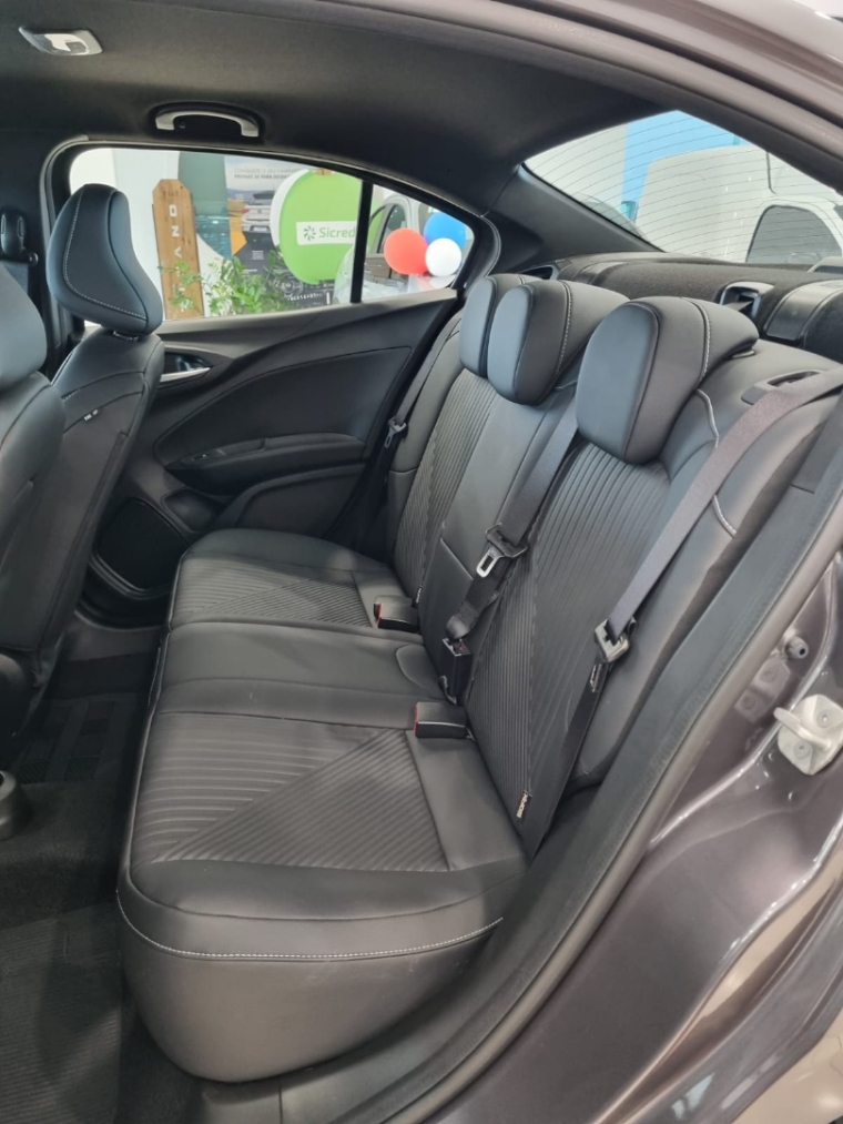 fiat cronos 1.3 firefly flex precision cvt 4p automatico 202610