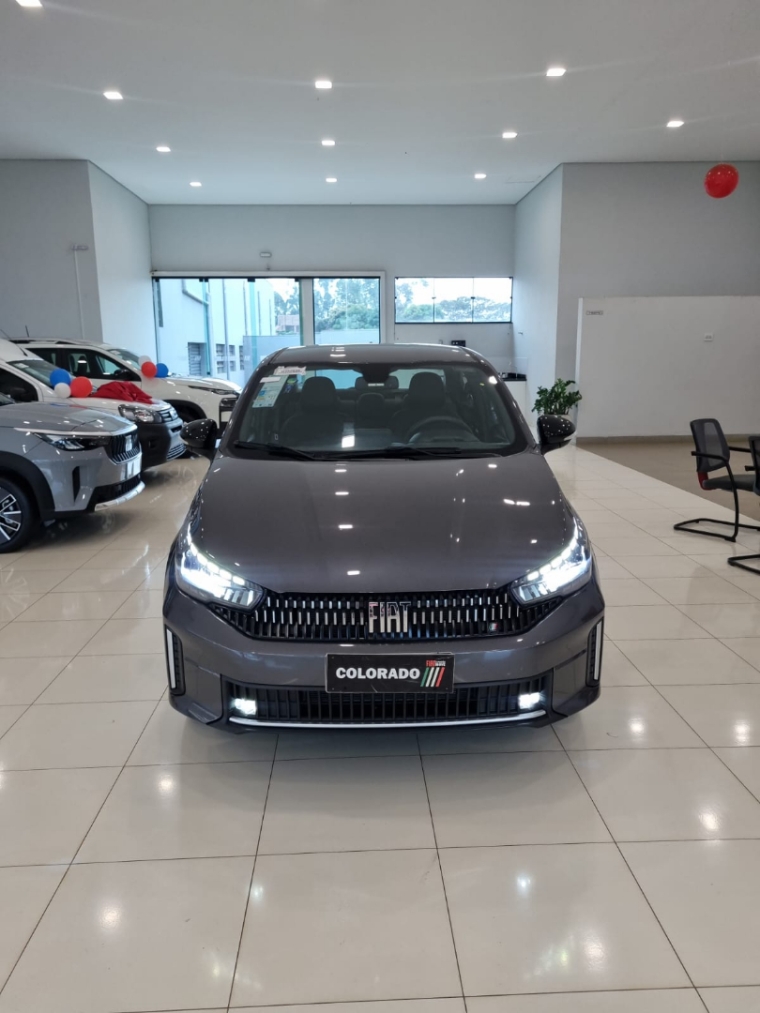 fiat cronos 1.3 firefly flex precision cvt 4p automatico 20262