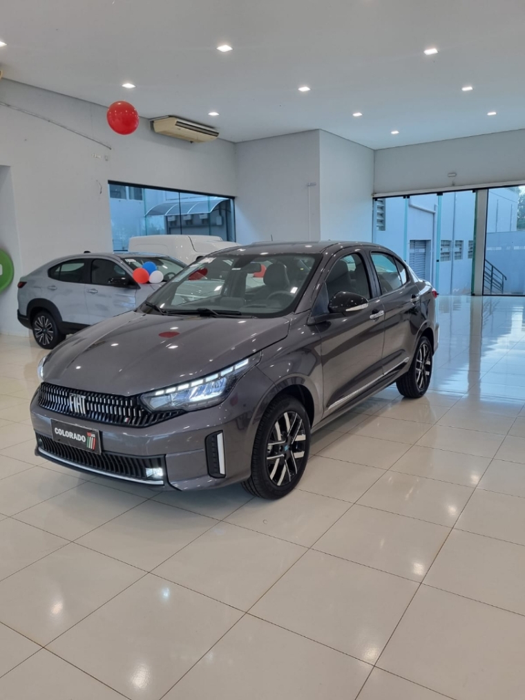 fiat cronos 1.3 firefly flex precision cvt 4p automatico 2026