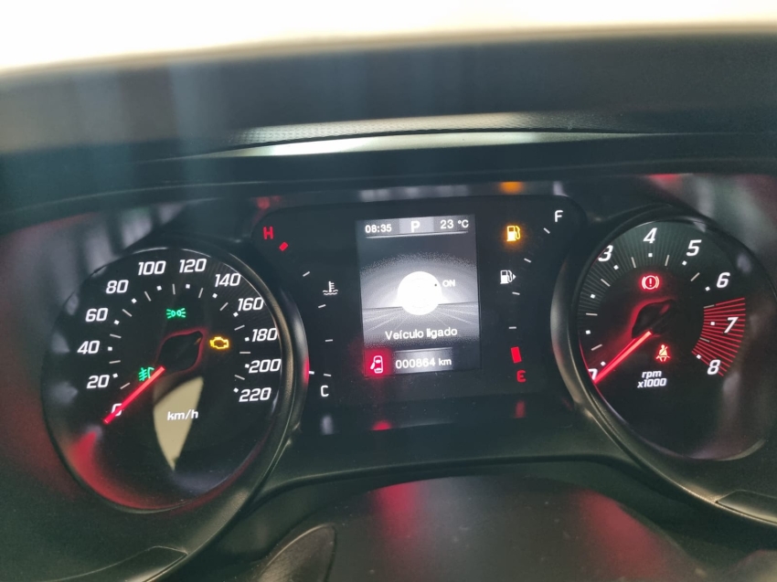 fiat cronos 1.3 firefly flex precision cvt 4p automatico 20267