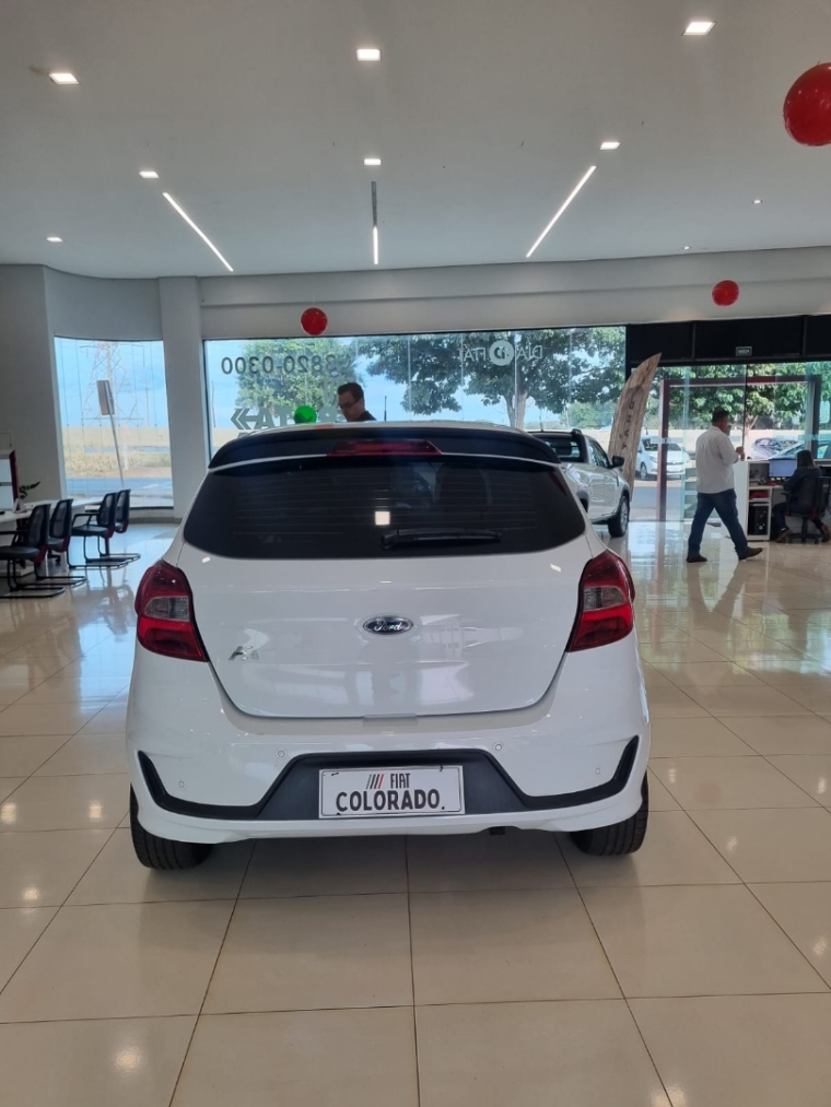 ford ka 1.5 ti-vct flex se manual 4p 20196