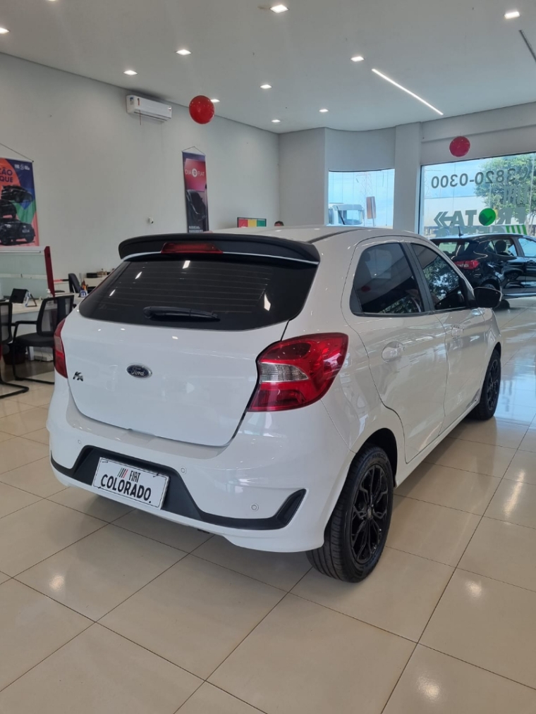 ford ka 1.5 ti-vct flex se manual 4p 20195