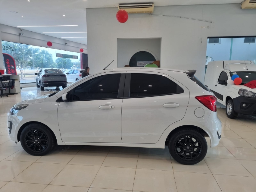 ford ka 1.5 ti-vct flex se manual 4p 20193
