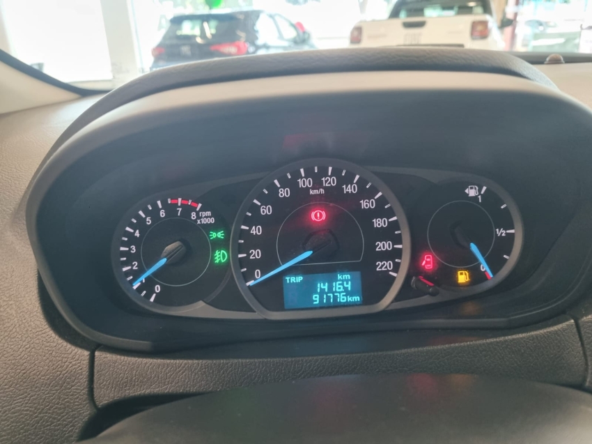 ford ka 1.5 ti-vct flex se manual 4p 20199
