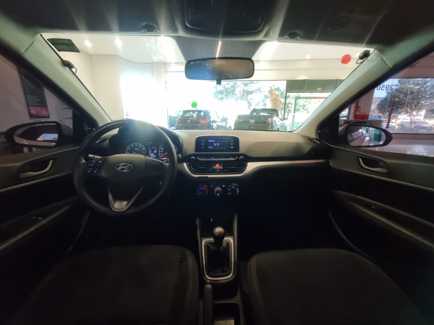 hyundai hb20 1.0 12v flex sense manual 4p 20228