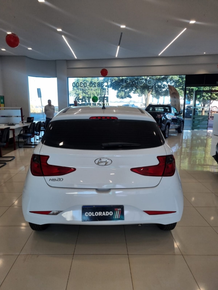 hyundai hb20 1.0 12v flex sense manual 4p 20225