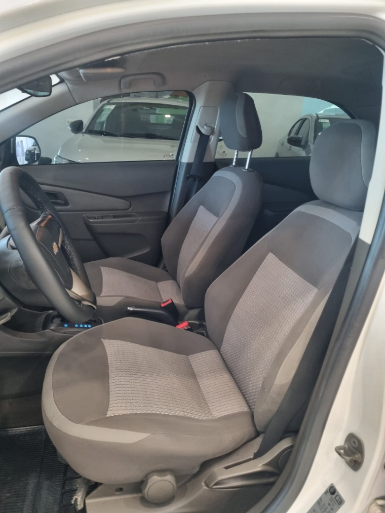 chevrolet cobalt 1.8 mpfi lt 8v flex 4p automatico 20159