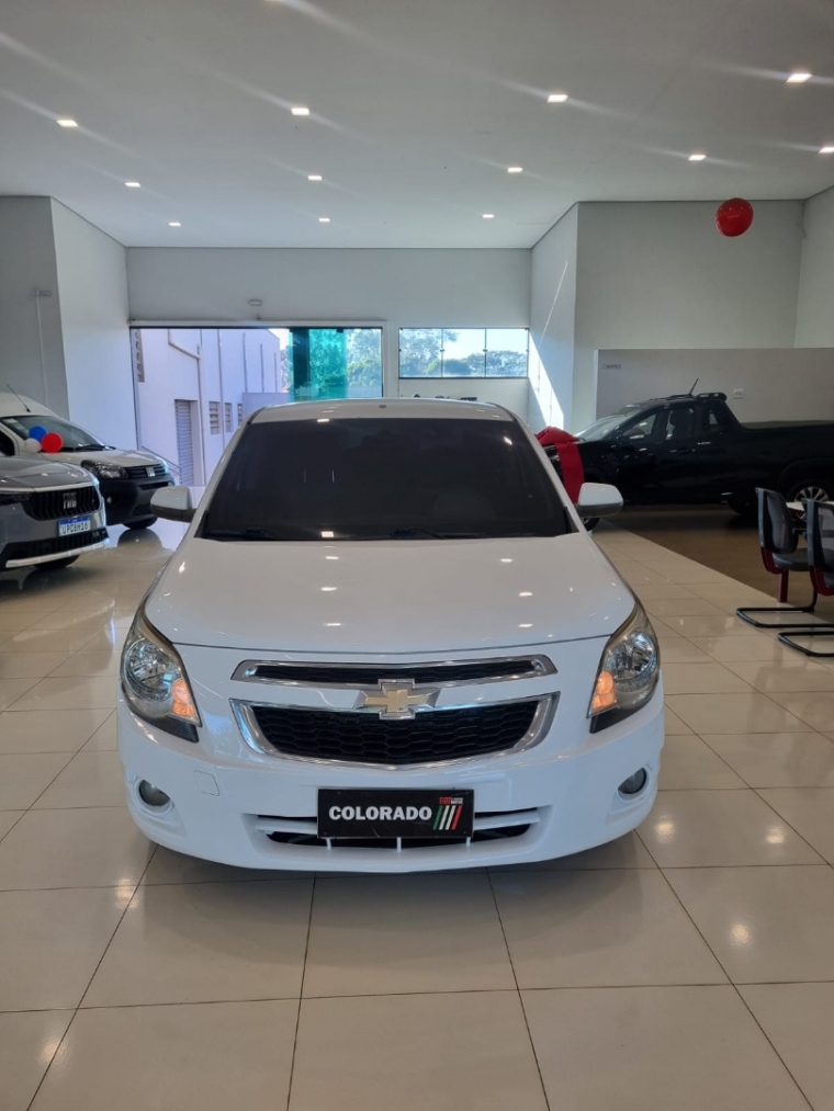 chevrolet cobalt 1.8 mpfi lt 8v flex 4p automatico 20152