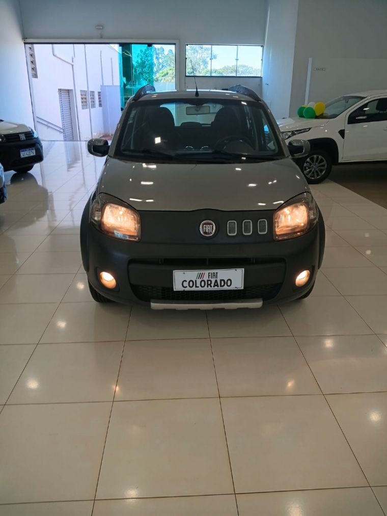 fiat uno 1.0 evo way 8v flex 4p manual 20112