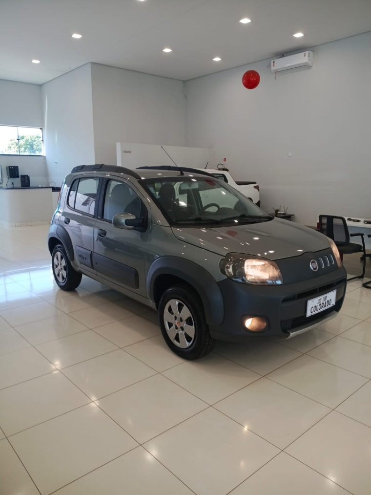 fiat uno 1.0 evo way 8v flex 4p manual 20111