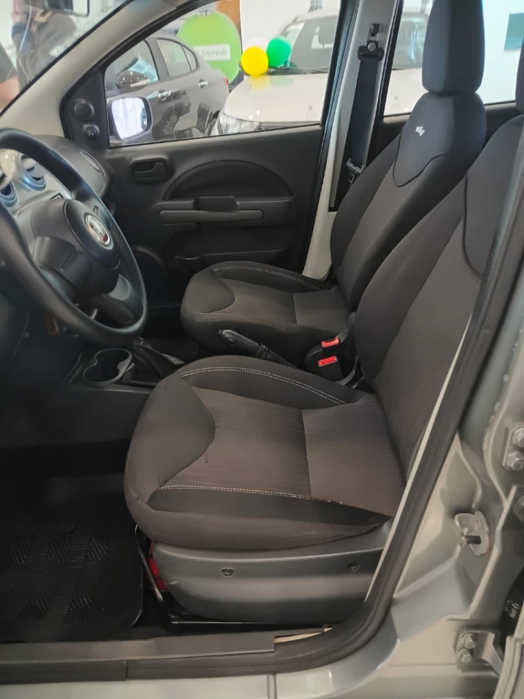 fiat uno 1.0 evo way 8v flex 4p manual 20119