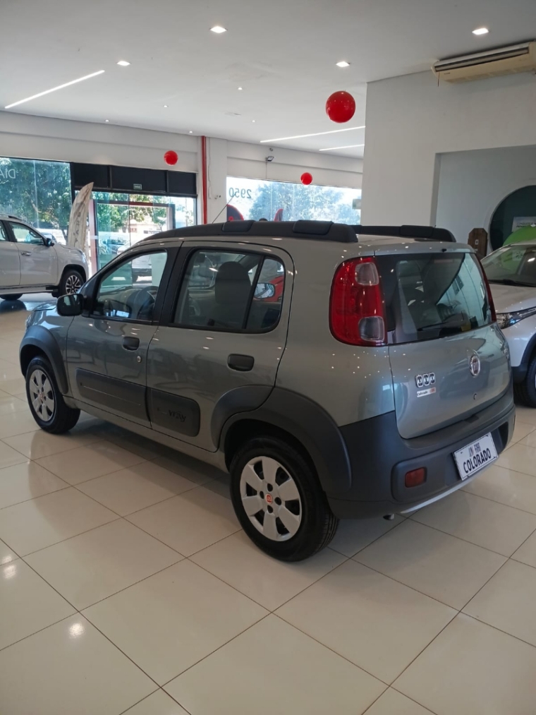 fiat uno 1.0 evo way 8v flex 4p manual 20114
