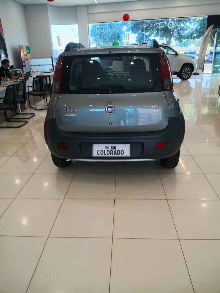 fiat uno 1.0 evo way 8v flex 4p manual 20116