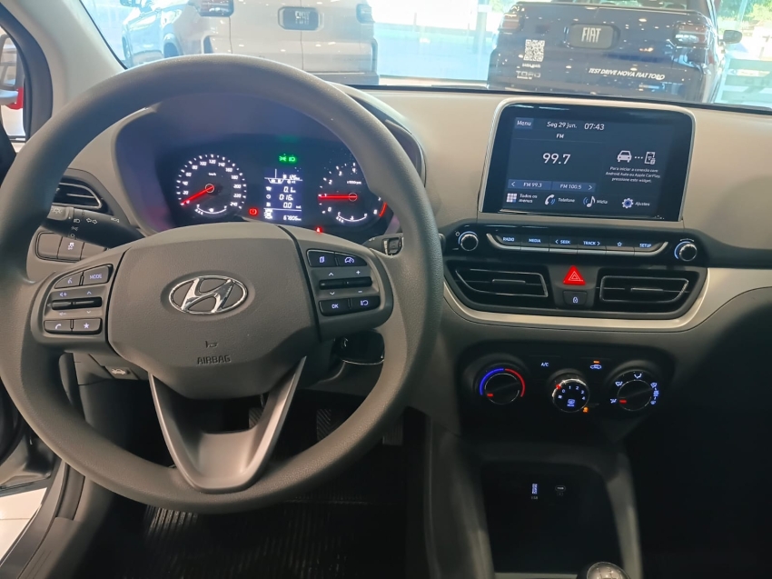 hyundai hb20 1.0 12v flex comfort manual 4p 202412
