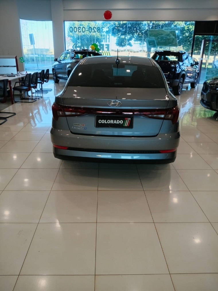 hyundai hb20 1.0 12v flex comfort manual 4p 20246