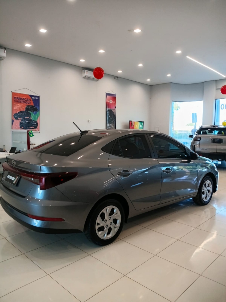 hyundai hb20 1.0 12v flex comfort manual 4p 20245