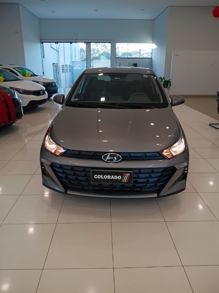 hyundai hb20 1.0 12v flex comfort manual 4p 20243