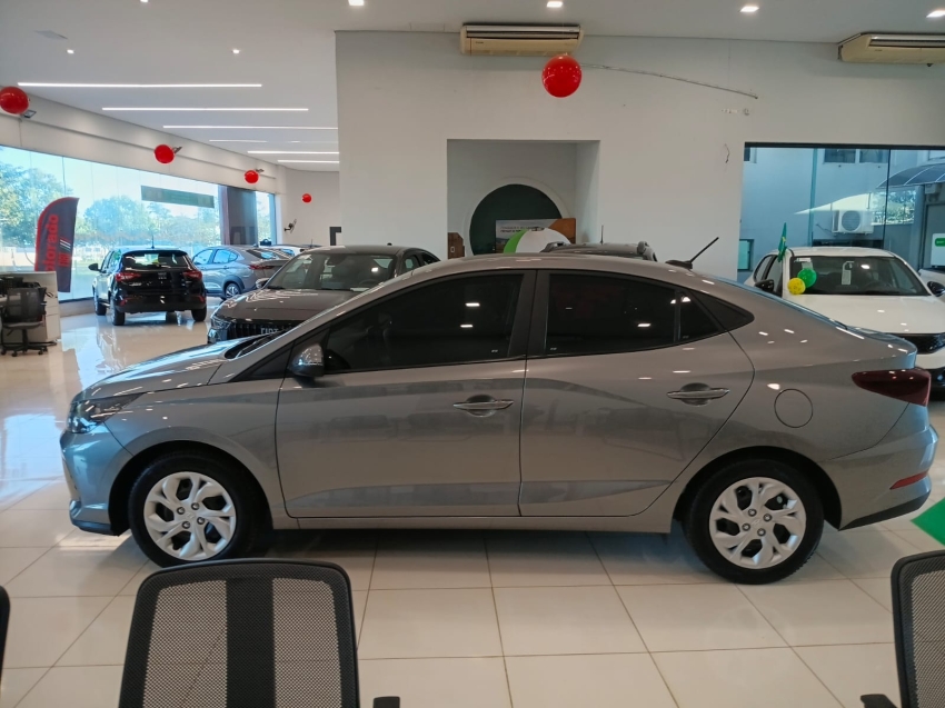 hyundai hb20 1.0 12v flex comfort manual 4p 20242