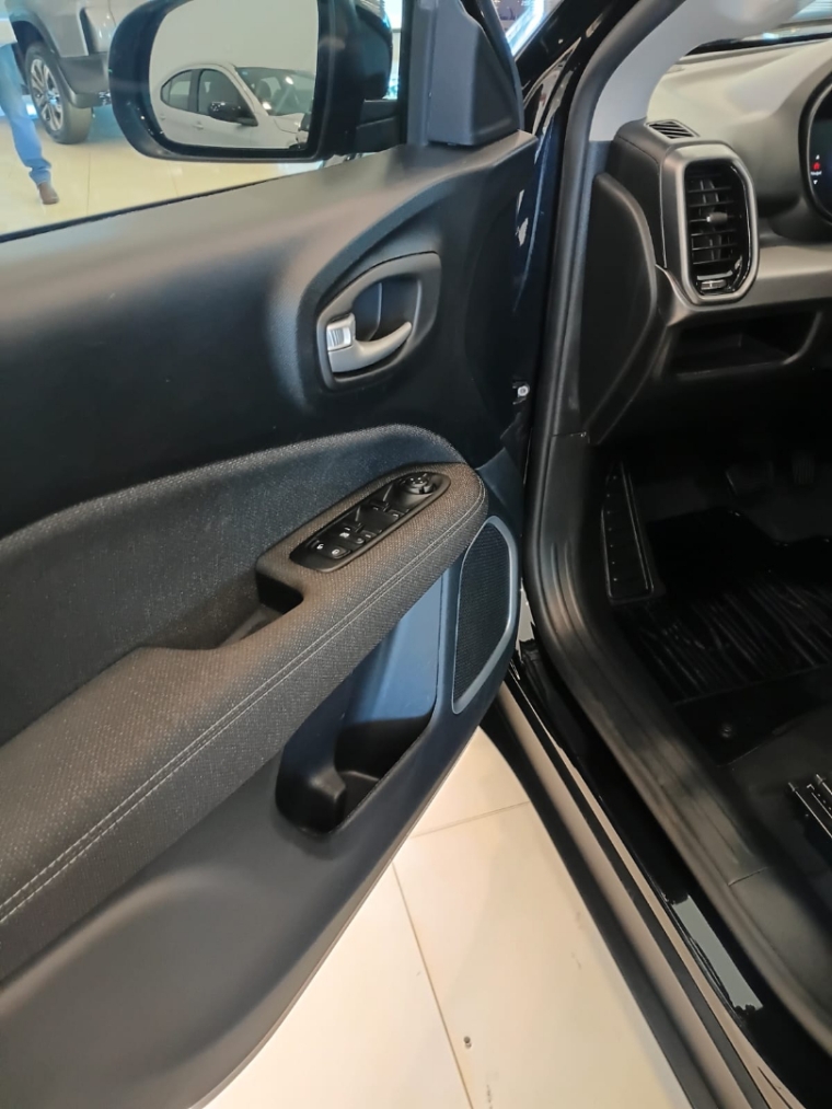 fiat toro 1.3 turbo 270 flex freedom at6 4p automatico 202411