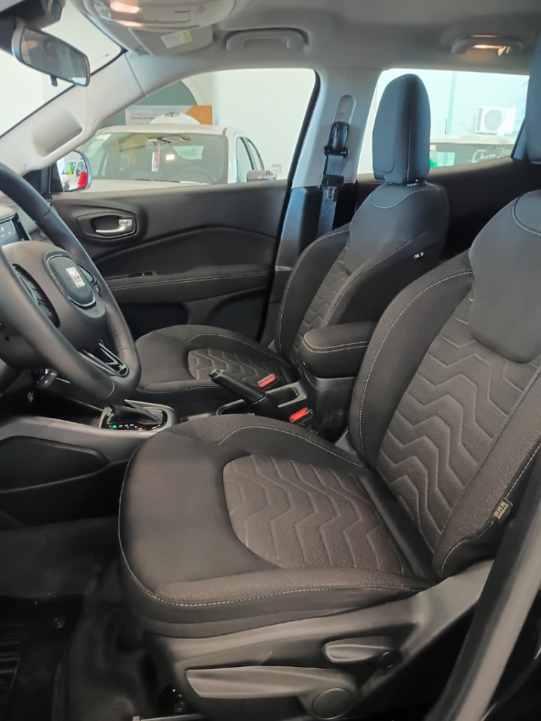 fiat toro 1.3 turbo 270 flex freedom at6 4p automatico 20249