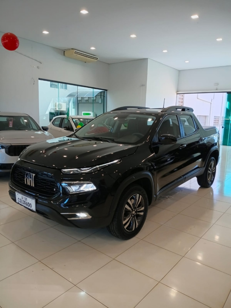 fiat toro 1.3 turbo 270 flex freedom at6 4p automatico 20240
