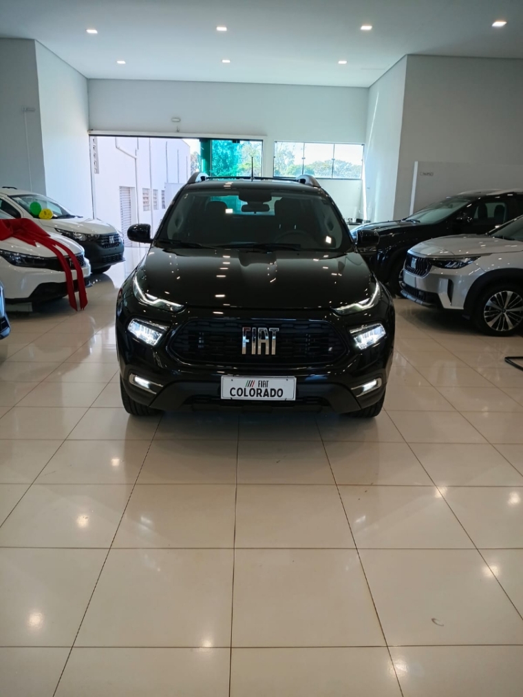 fiat toro 1.3 turbo 270 flex freedom at6 4p automatico 20242