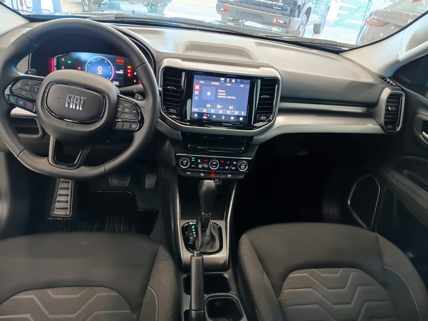 fiat toro 1.3 turbo 270 flex freedom at6 4p automatico 202412